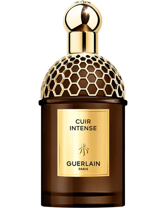 Guerlain - Absolus allegoria cuir intense Eau de Parfum - Euparoma