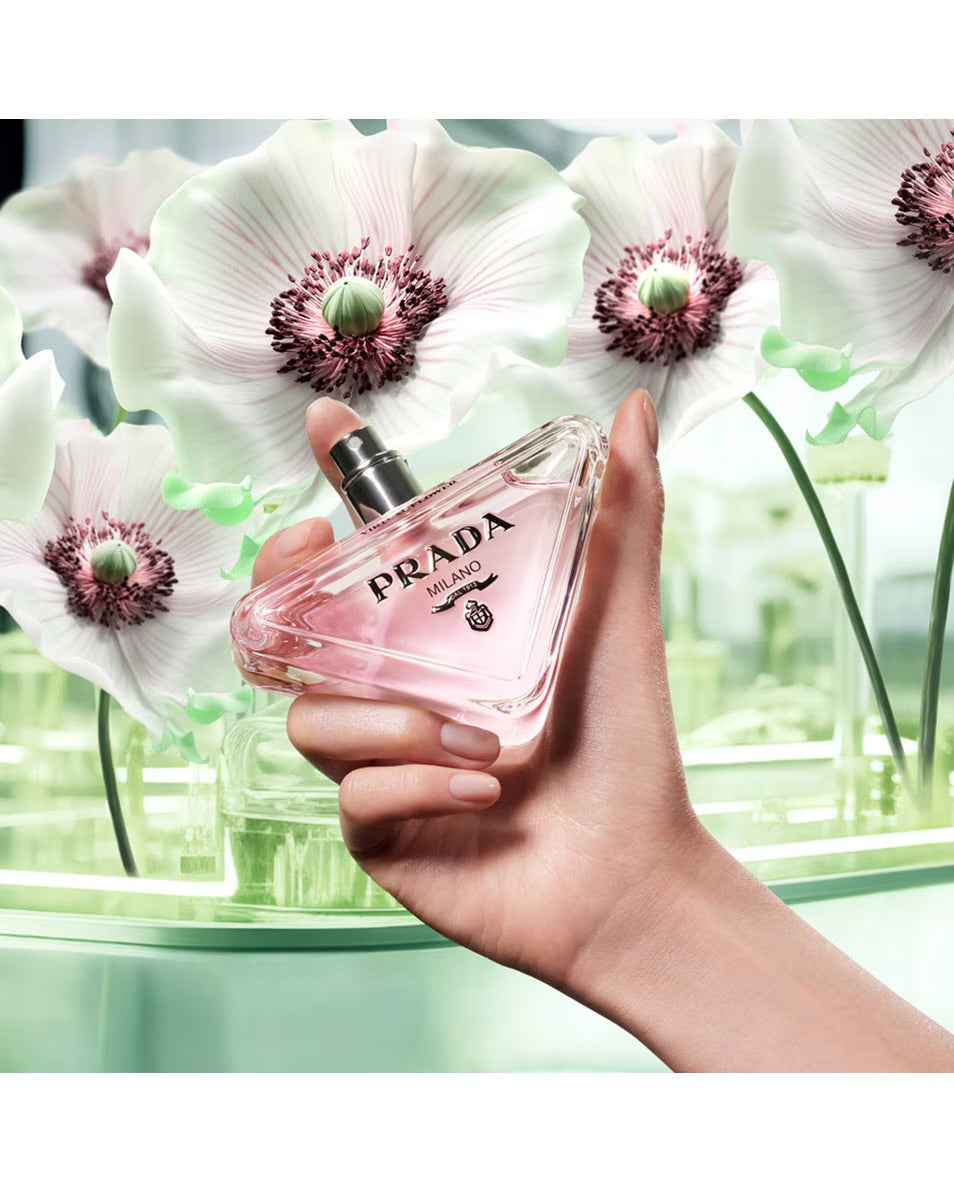 Prada - Paradoxe Virtual Flower Eau de Parfum - Euparoma