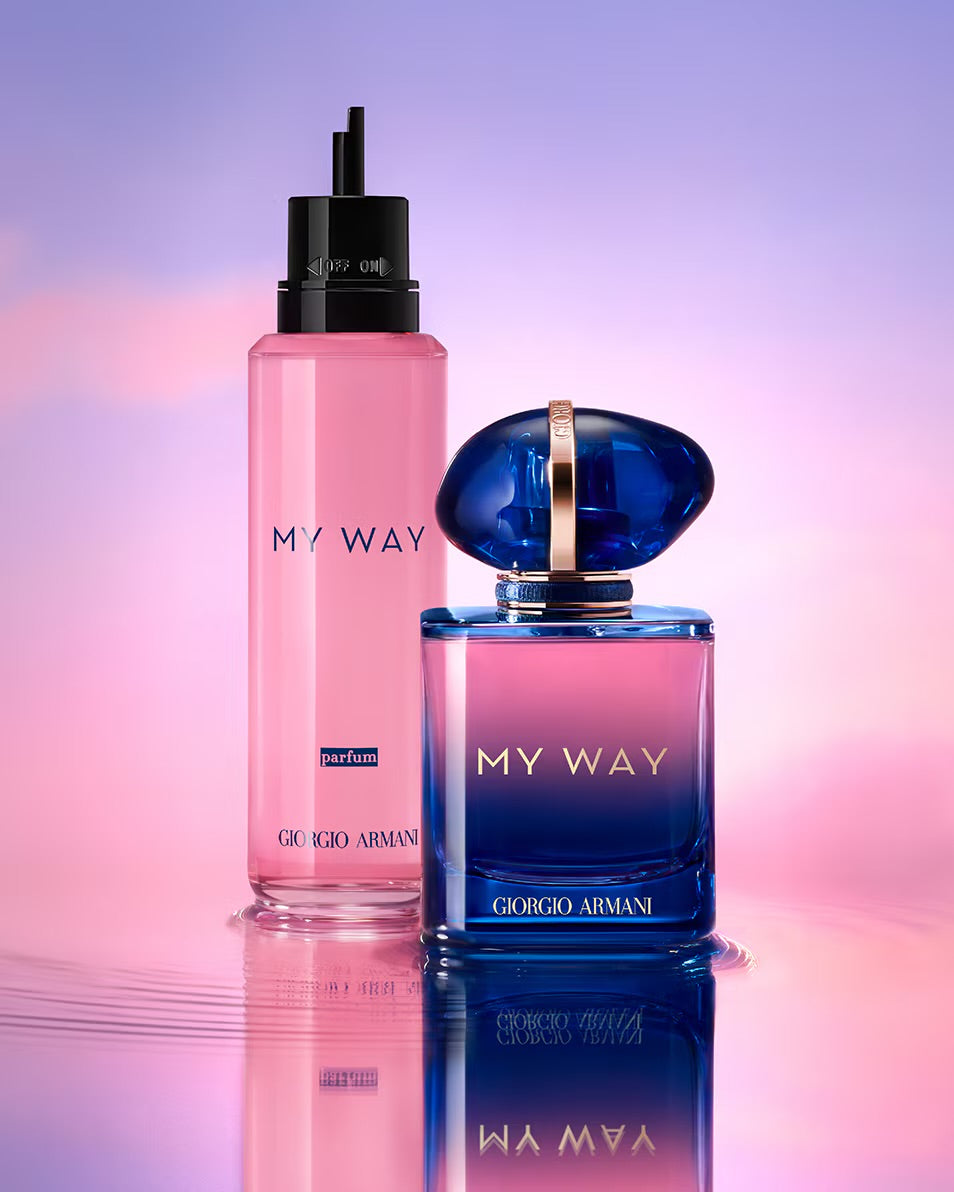 Armani - My Way Le Parfum - Euparoma