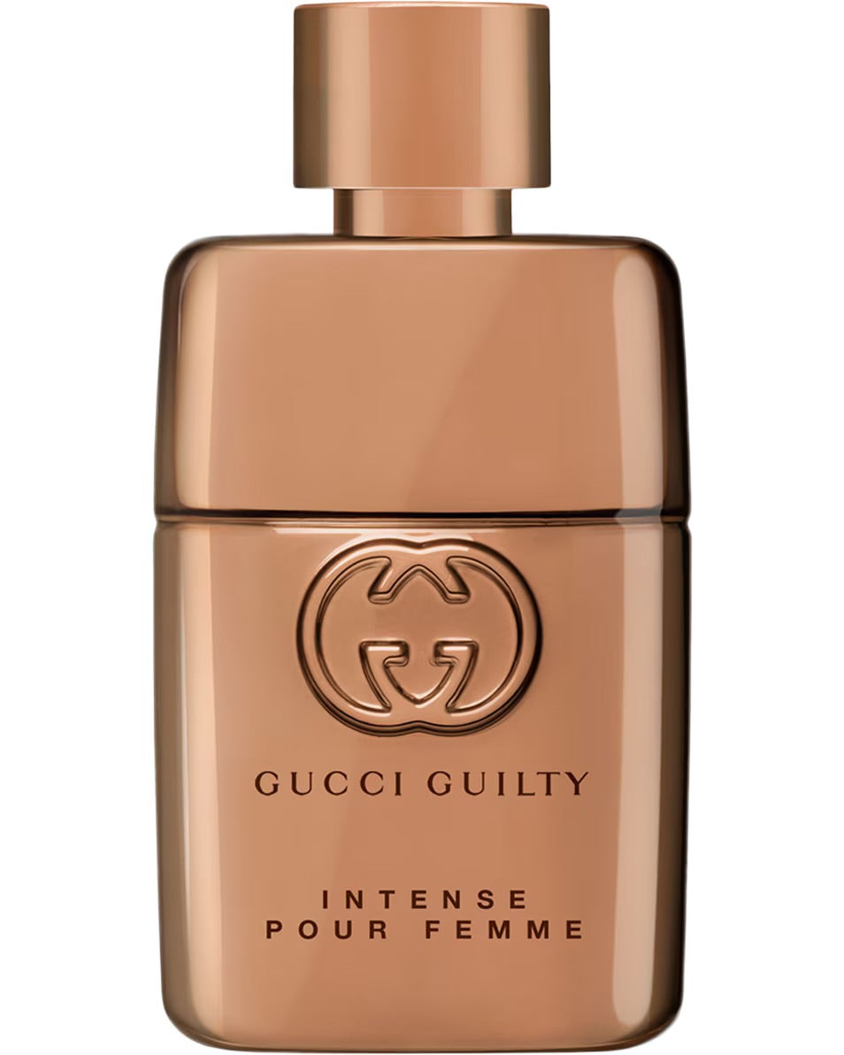 Gucci - Guilty Eau de parfum intense pour Femme - Euparoma