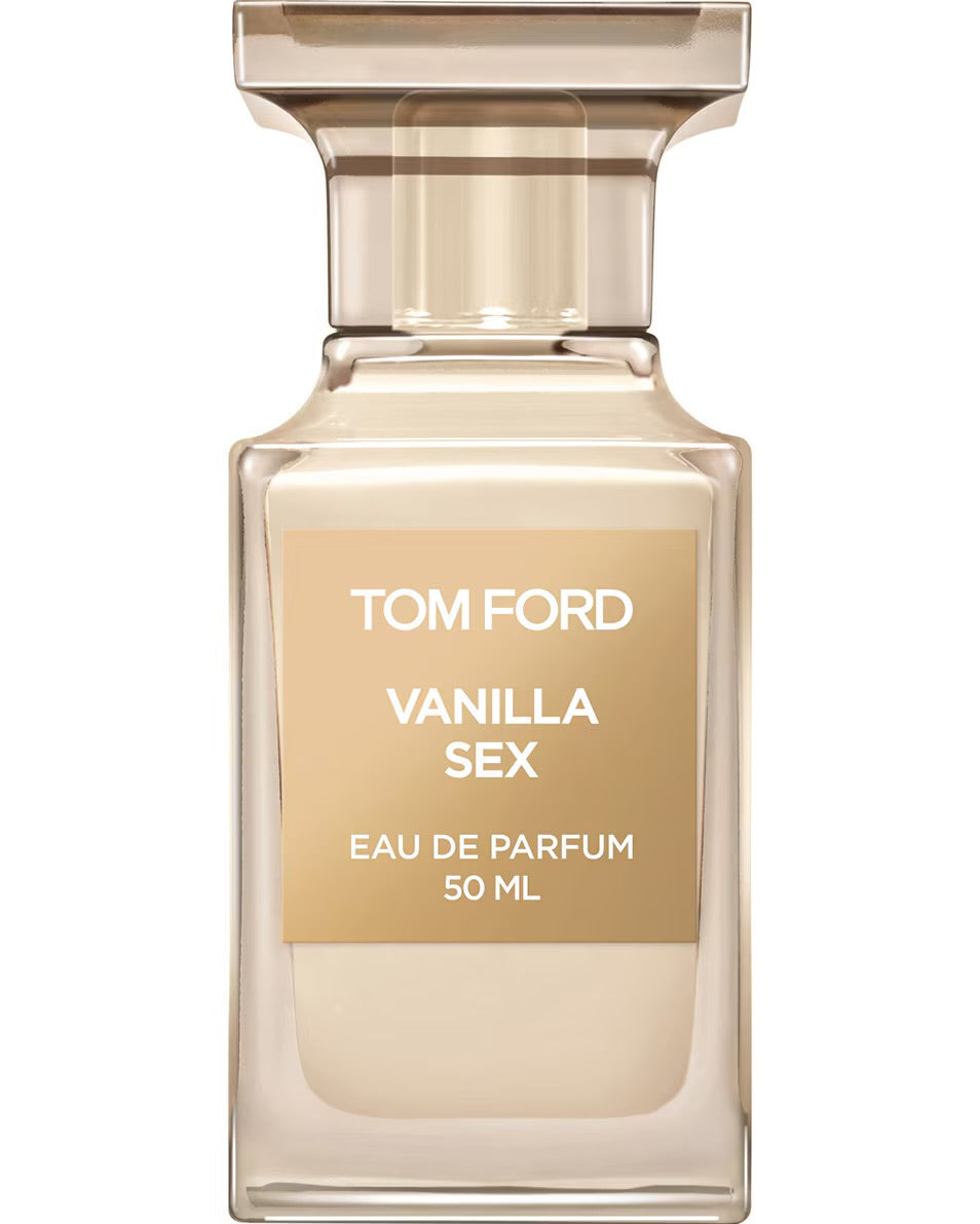 Tom Ford - Vanilla Sex
Eau de parfum - Euparoma