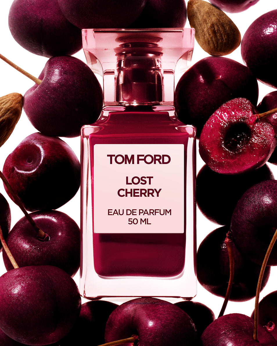 Tom Ford - Lost Cherry
Eau de parfum - Euparoma