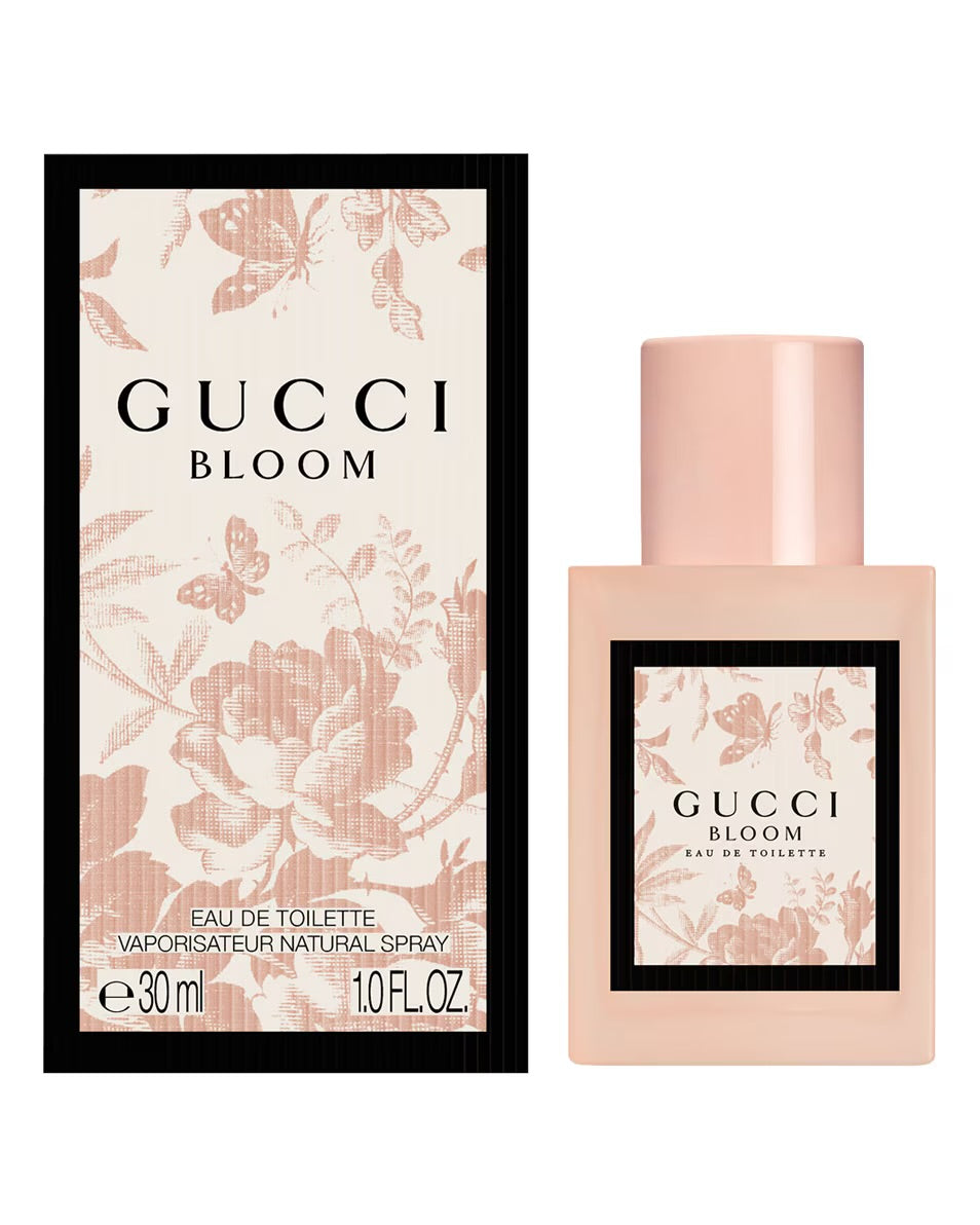 Gucci - Bloom Eau de Toilette - Euparoma