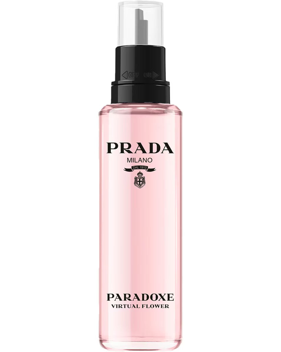 Prada - Paradoxe Virtual Flower Eau de Parfum - Euparoma