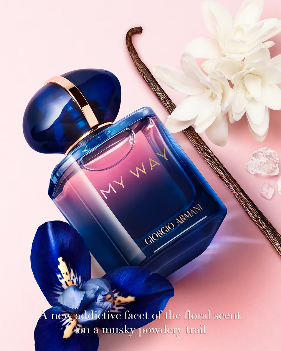 Armani - My Way Le Parfum - Euparoma