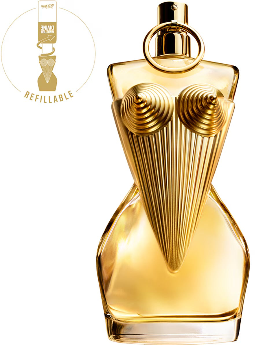 JEAN PAUL GAULTIER - Gaultier Divine Eau de parfum - Euparoma