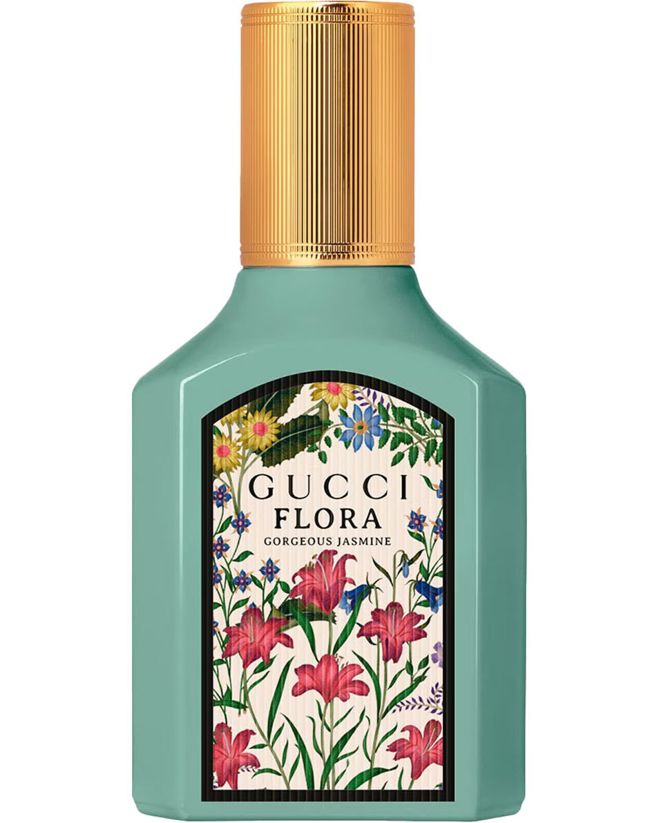 Gucci - Flora Gorgeous Jasmine - Euparoma