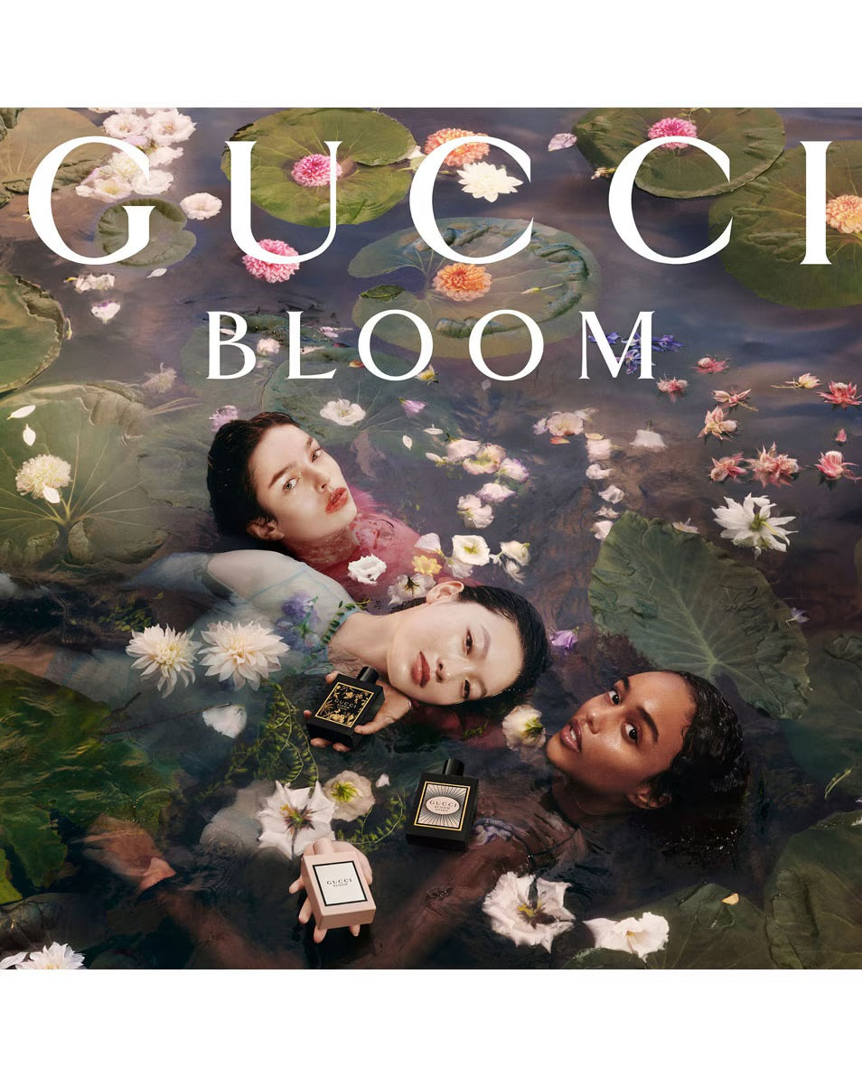 Gucci - Bloom Parfum - Euparoma