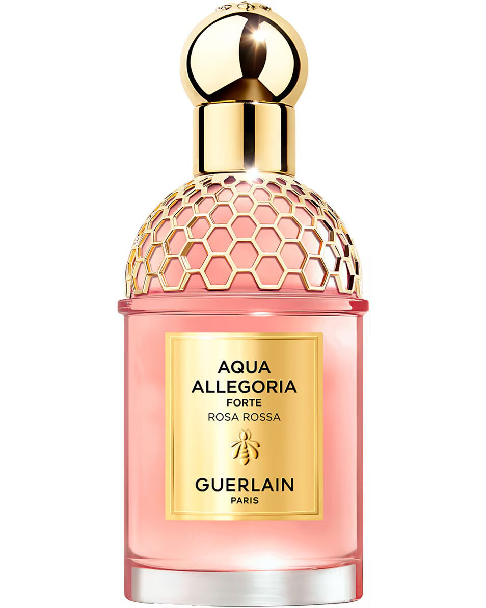 Guerlain - Rosa rossa forte Eau de Parfum - Euparoma