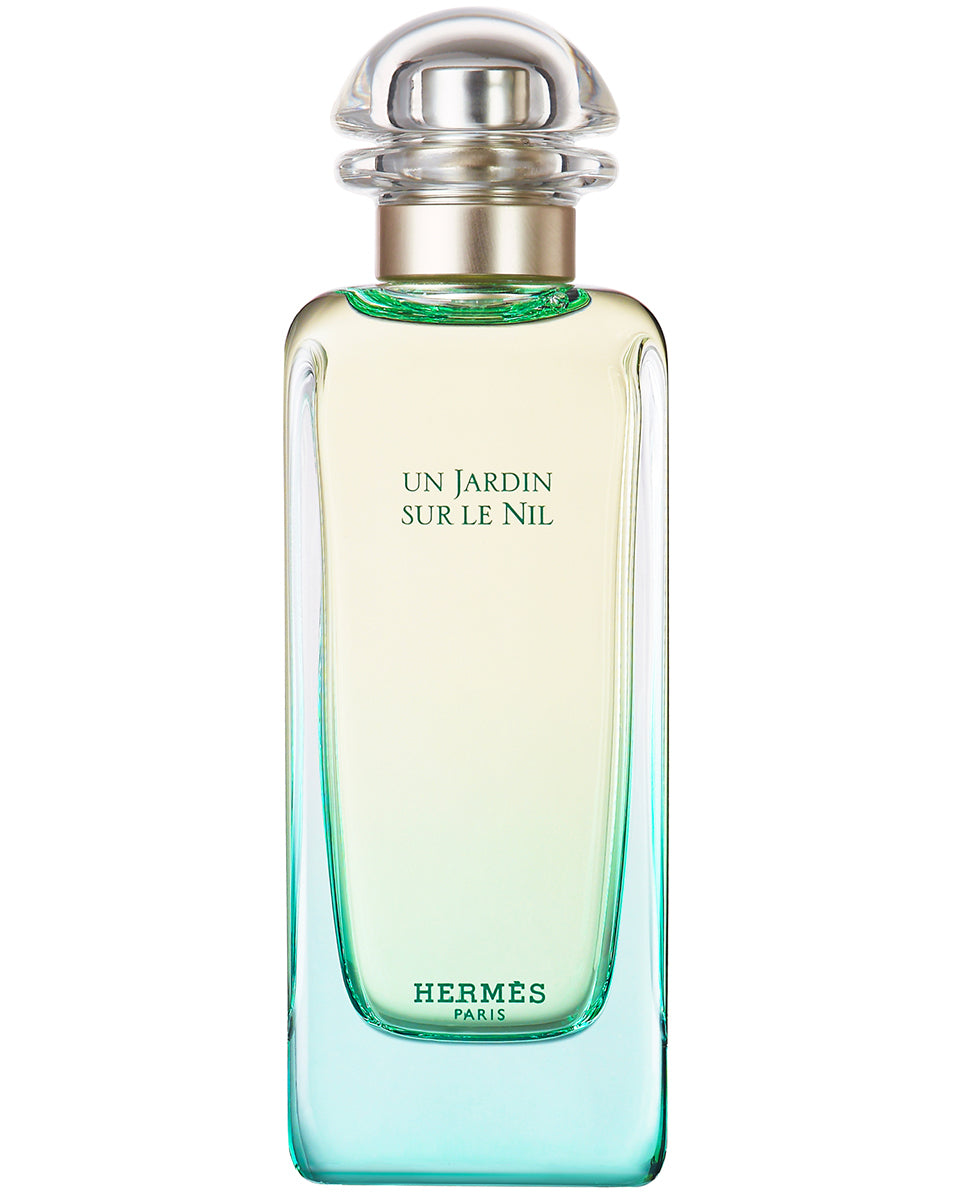 HERMÈS - Un Jardin Sur Le Nil Eau the Toilette - Euparoma