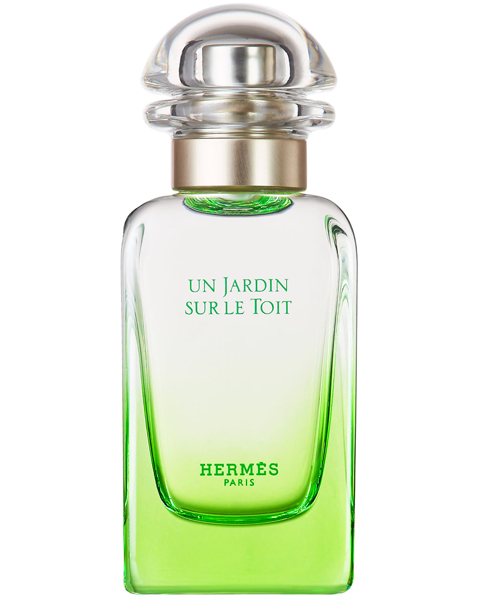 HERMÈS - Jardin Sur Le Toit Eau de toilette - Euparoma