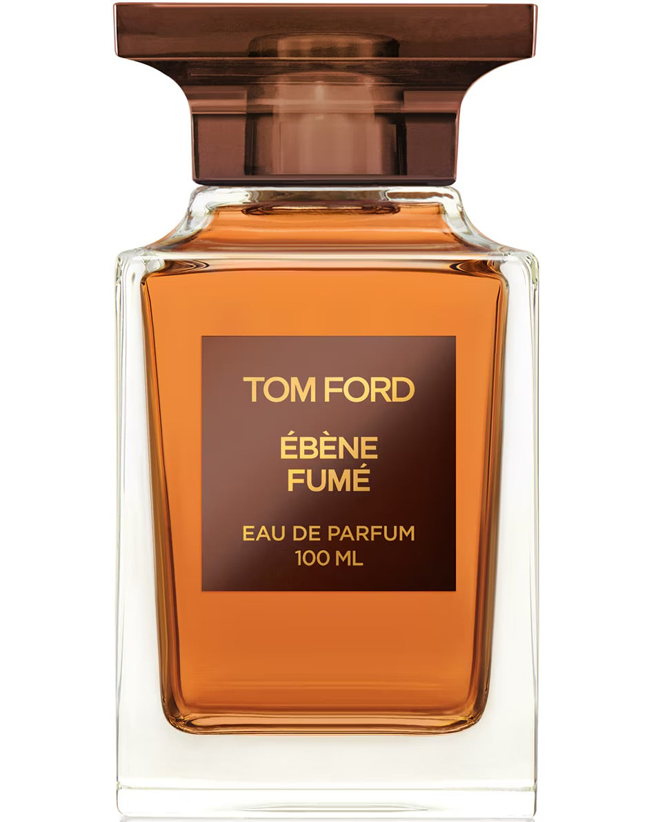 Tom Ford - Ébène Fumé
Eau de parfum - Euparoma