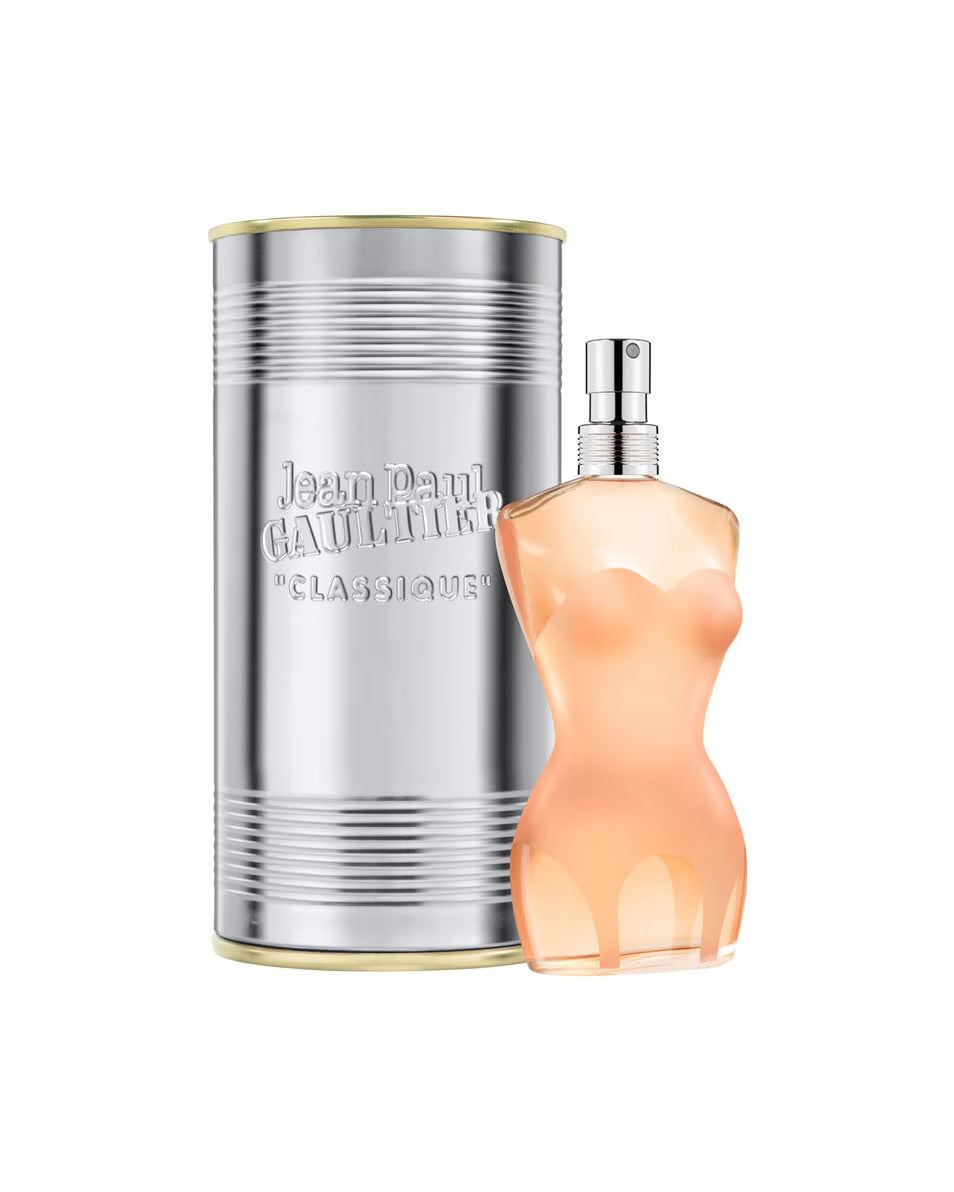 JEAN PAUL GAULTIER - Classique Eau de toilette - Euparoma