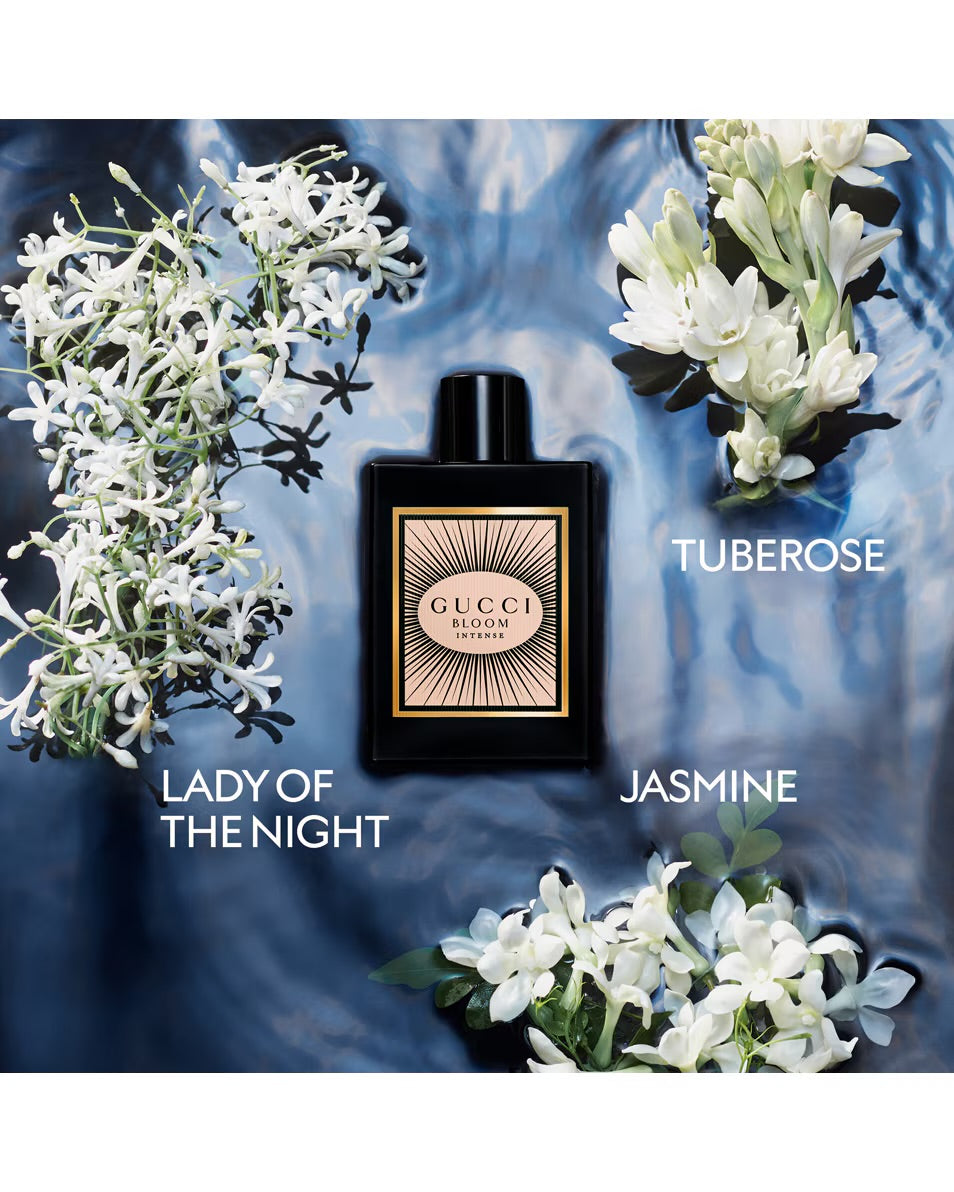 Gucci - Bloom Eau de Parfum Intense - Euparoma