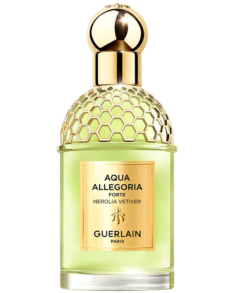 Guerlain - Nerolia vetiver forte Eau de Parfum - Euparoma