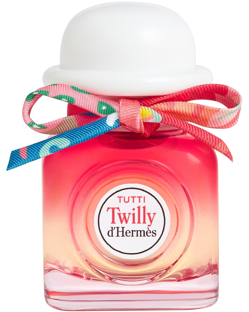 HERMÈS - Tutti Twilly D'hermès Eau de Parfum - Euparoma