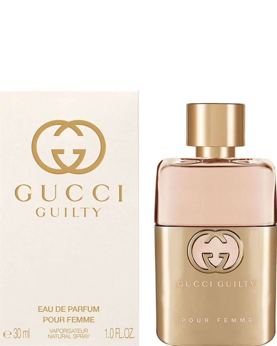 Gucci - Guilty Pour Femme Eau de Parfum - Euparoma