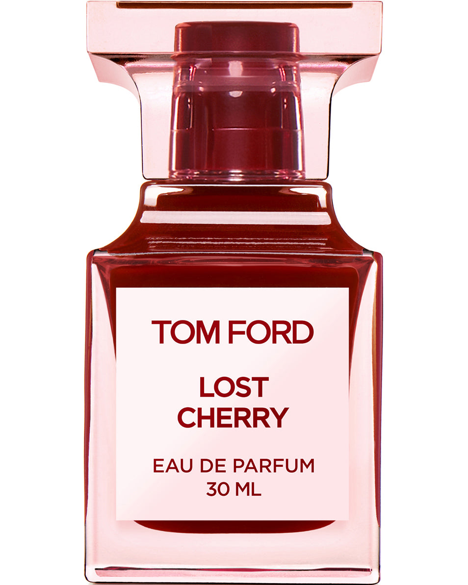 Tom Ford - Lost Cherry
Eau de parfum - Euparoma