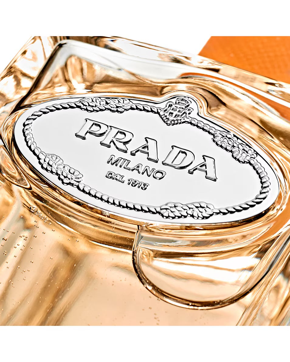 Prada - Infusion De Fleur D'oranger Eau de parfum - Euparoma