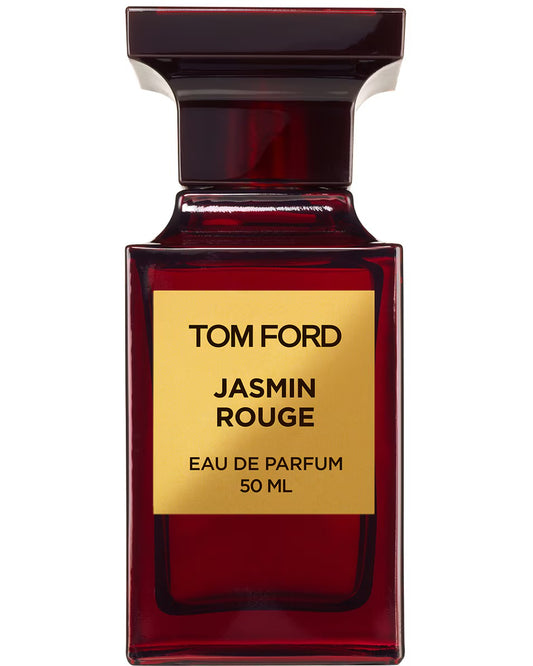 Tom Ford - Jasmin Rouge
Eau de parfum - Euparoma