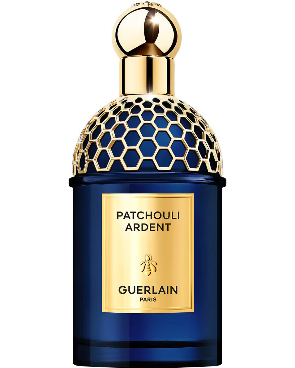 Guerlain - Absolus allegoria patchouli ardent Eau de Parfum - Euparoma