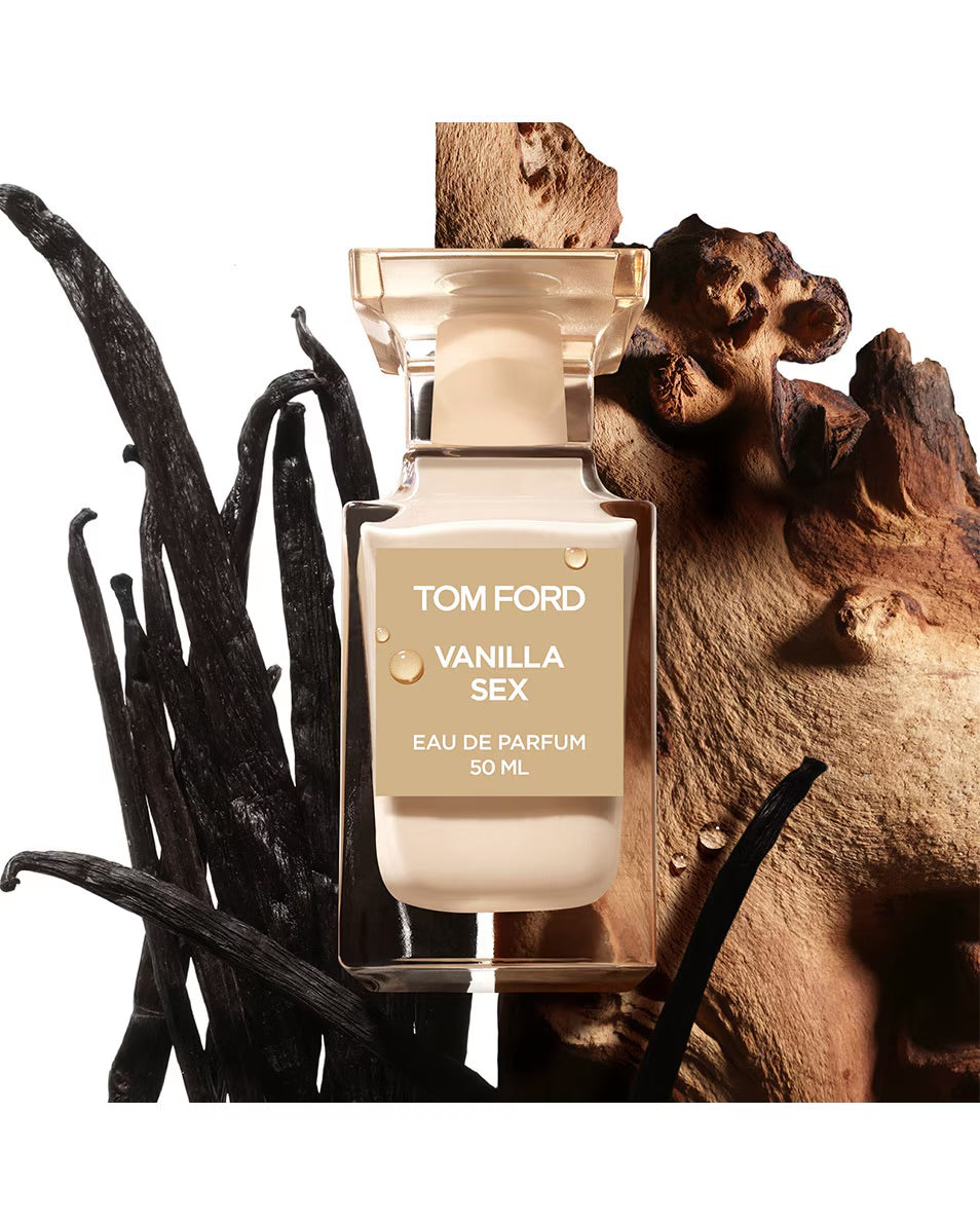 Tom Ford - Vanilla Sex
Eau de parfum - Euparoma