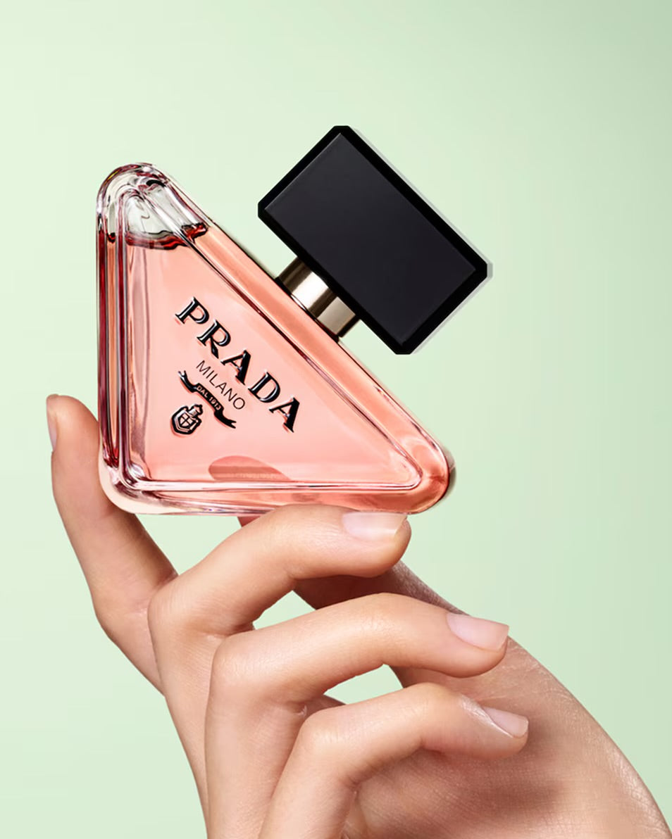 Prada - Paradoxe Eau de Parfum - Euparoma