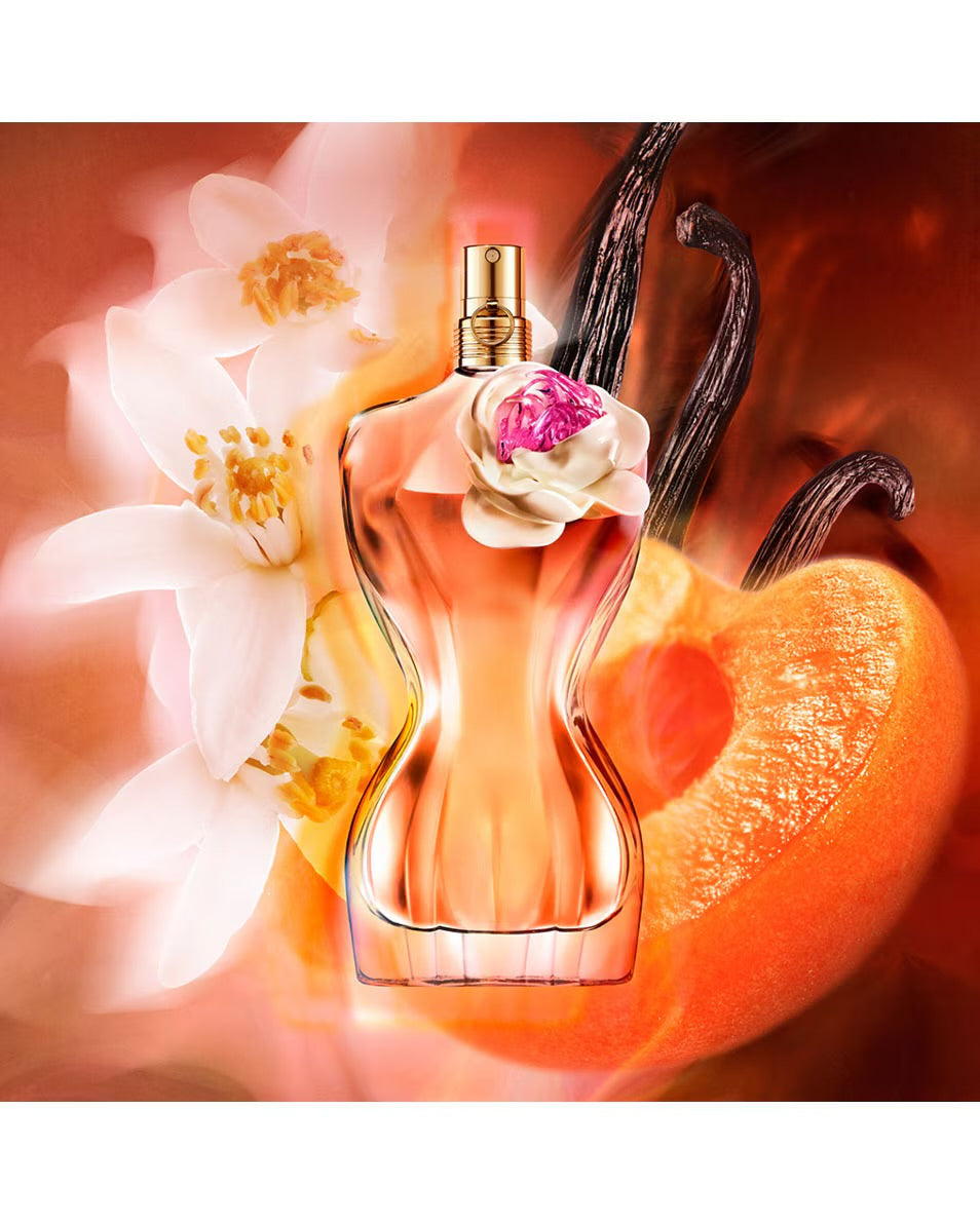 JEAN PAUL GAULTIER - La Belle La belle flower edition - Euparoma