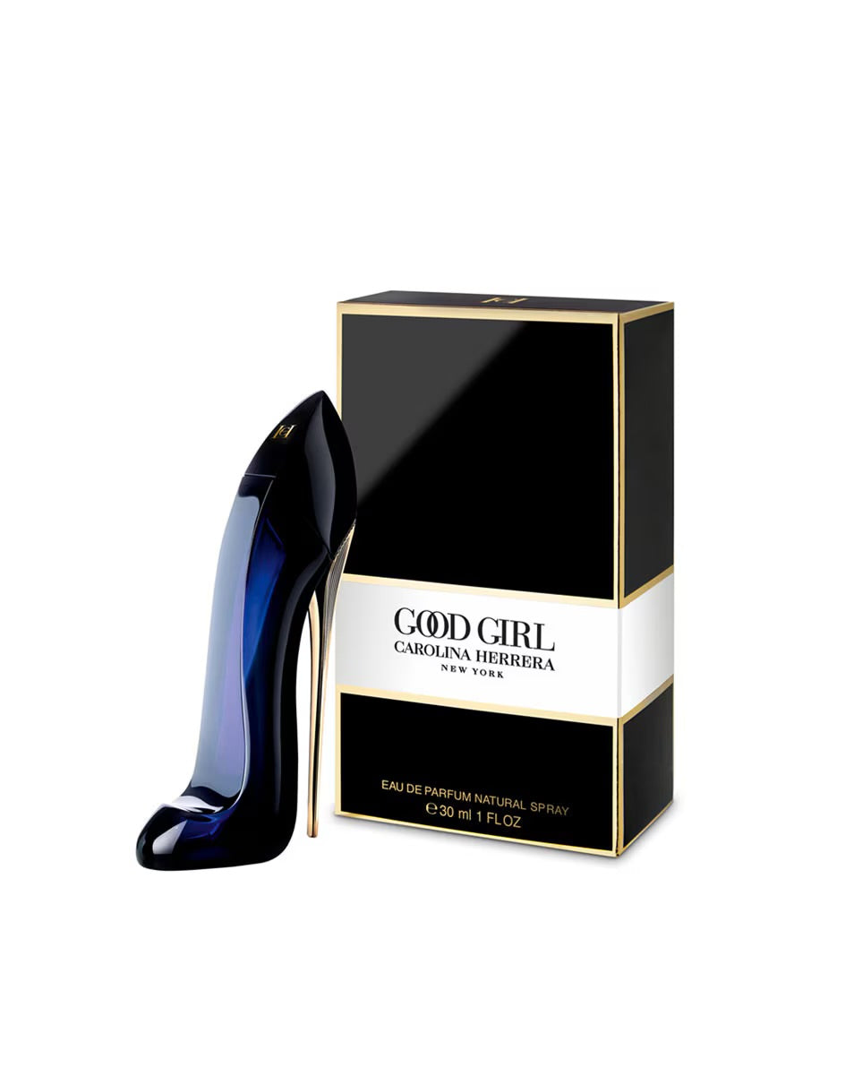 Carolina Herrera - Good Girl Eau de Parfum - Euparoma