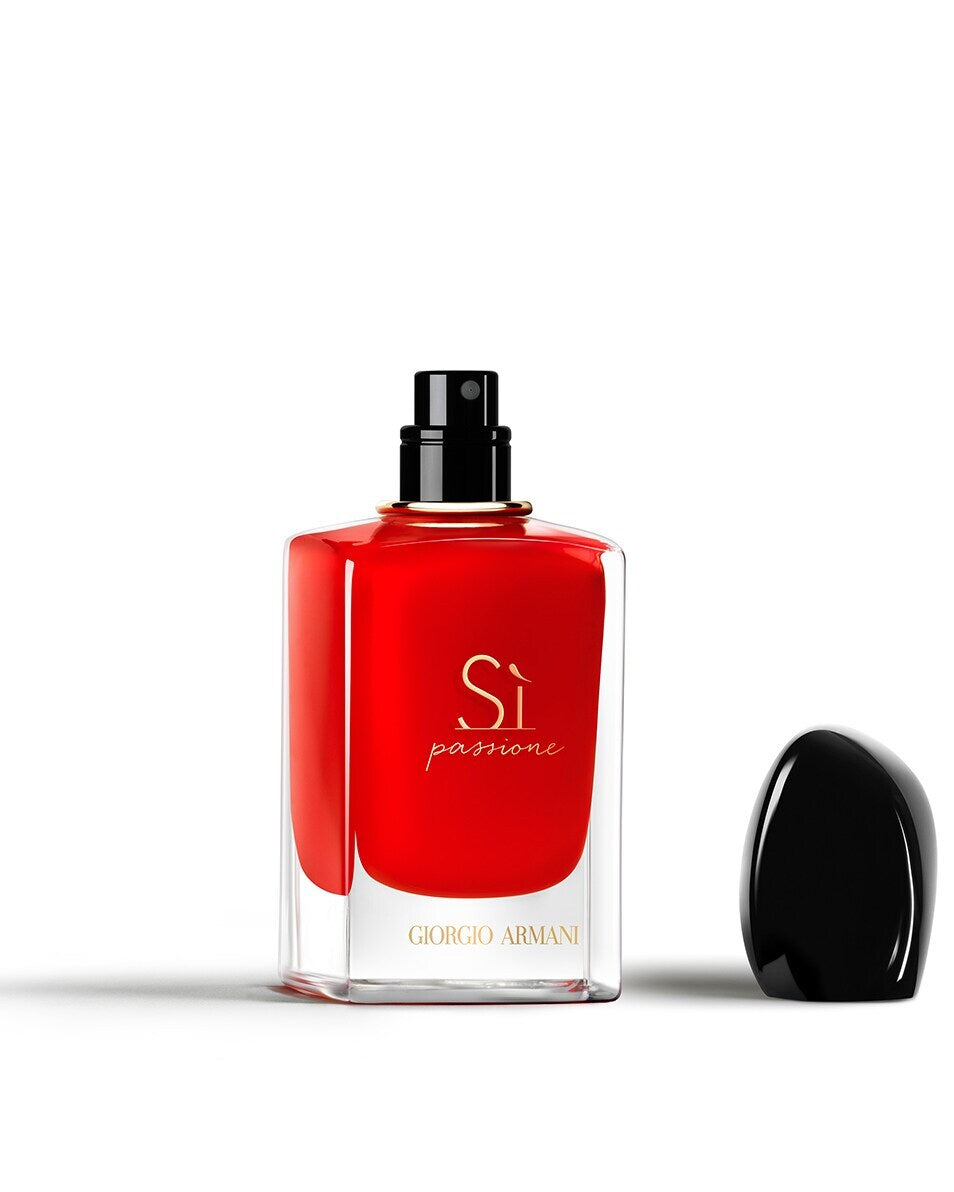 Armani - Sì Passione Eau de Parfum - Euparoma