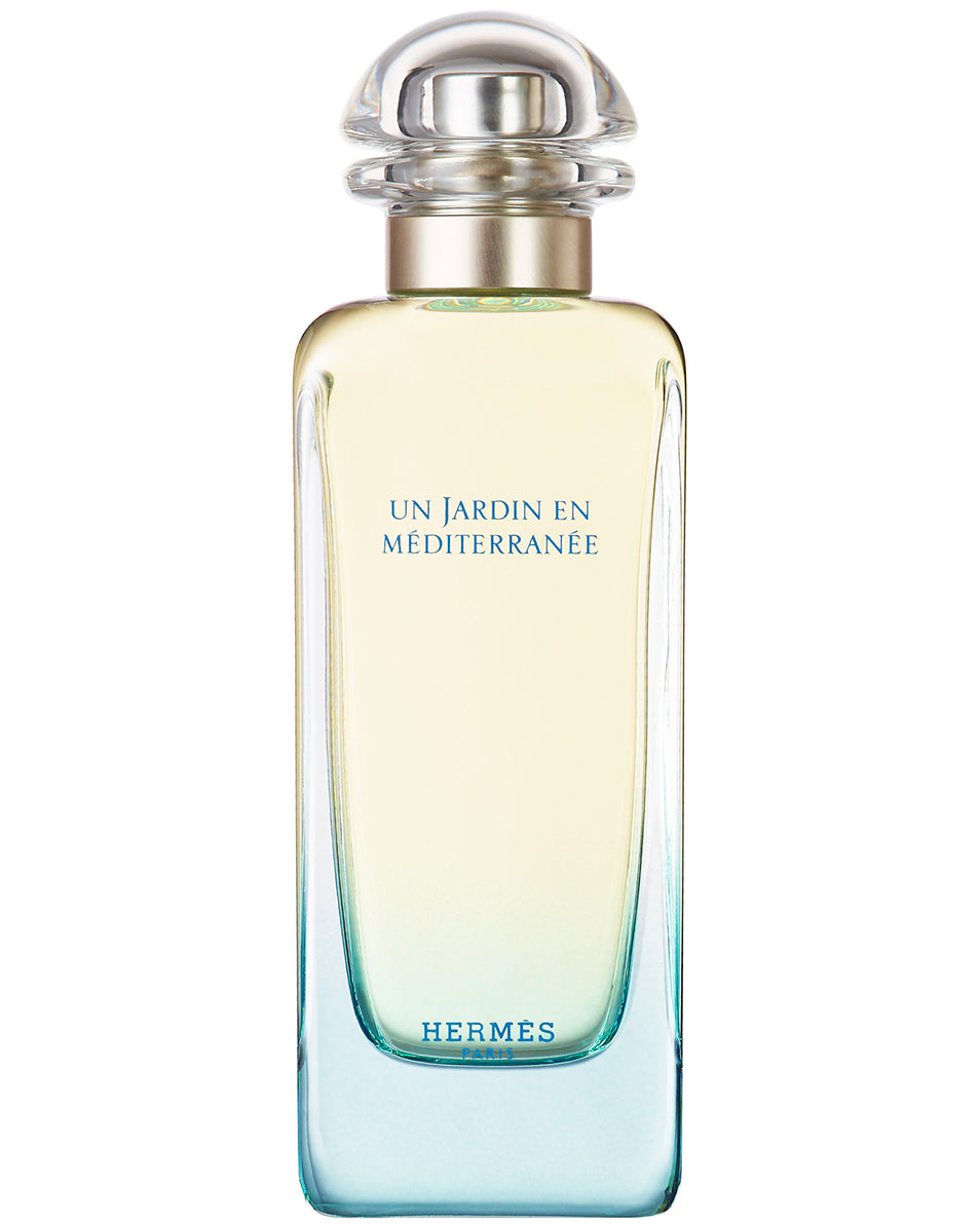 HERMÈS - Un Jardin En Méditerranée Eau de Toilette - Euparoma