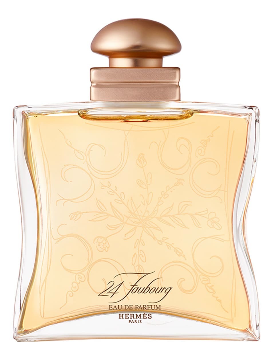 HERMÈS - 24 Faubourg Eau de Parfum - Euparoma