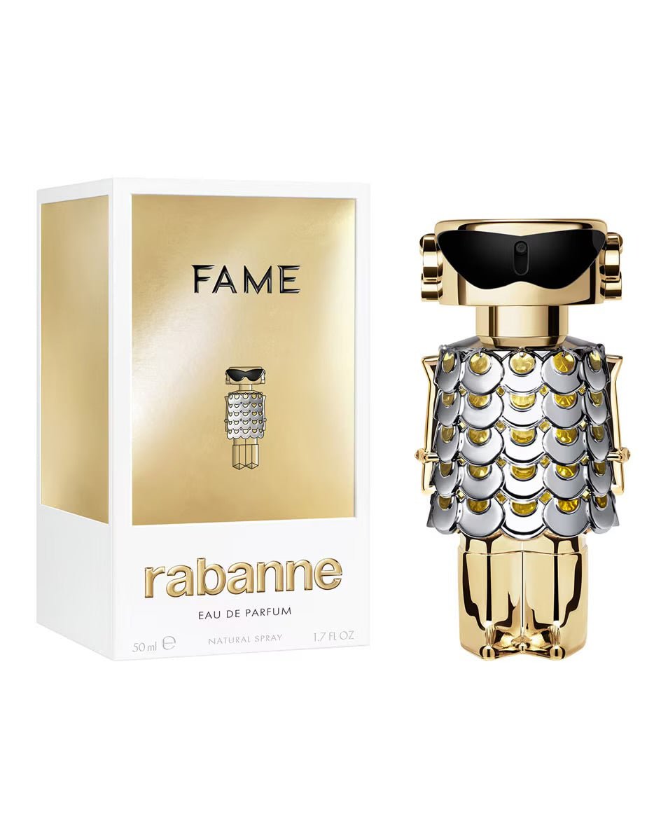 Rabanne - Fame Eau de parfum - Euparoma