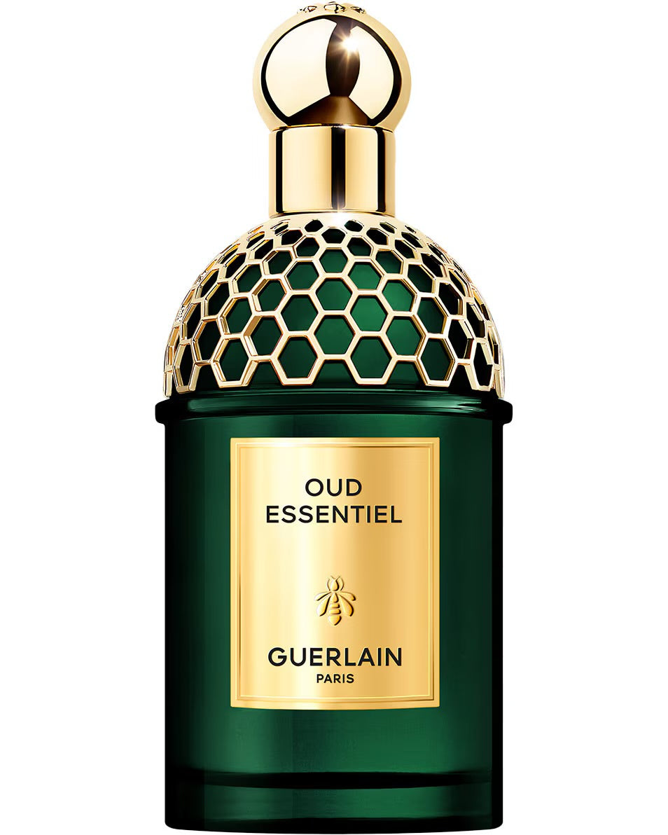 Guerlain - Absolus allegoria oud essentiel Eau de Parfum - Euparoma