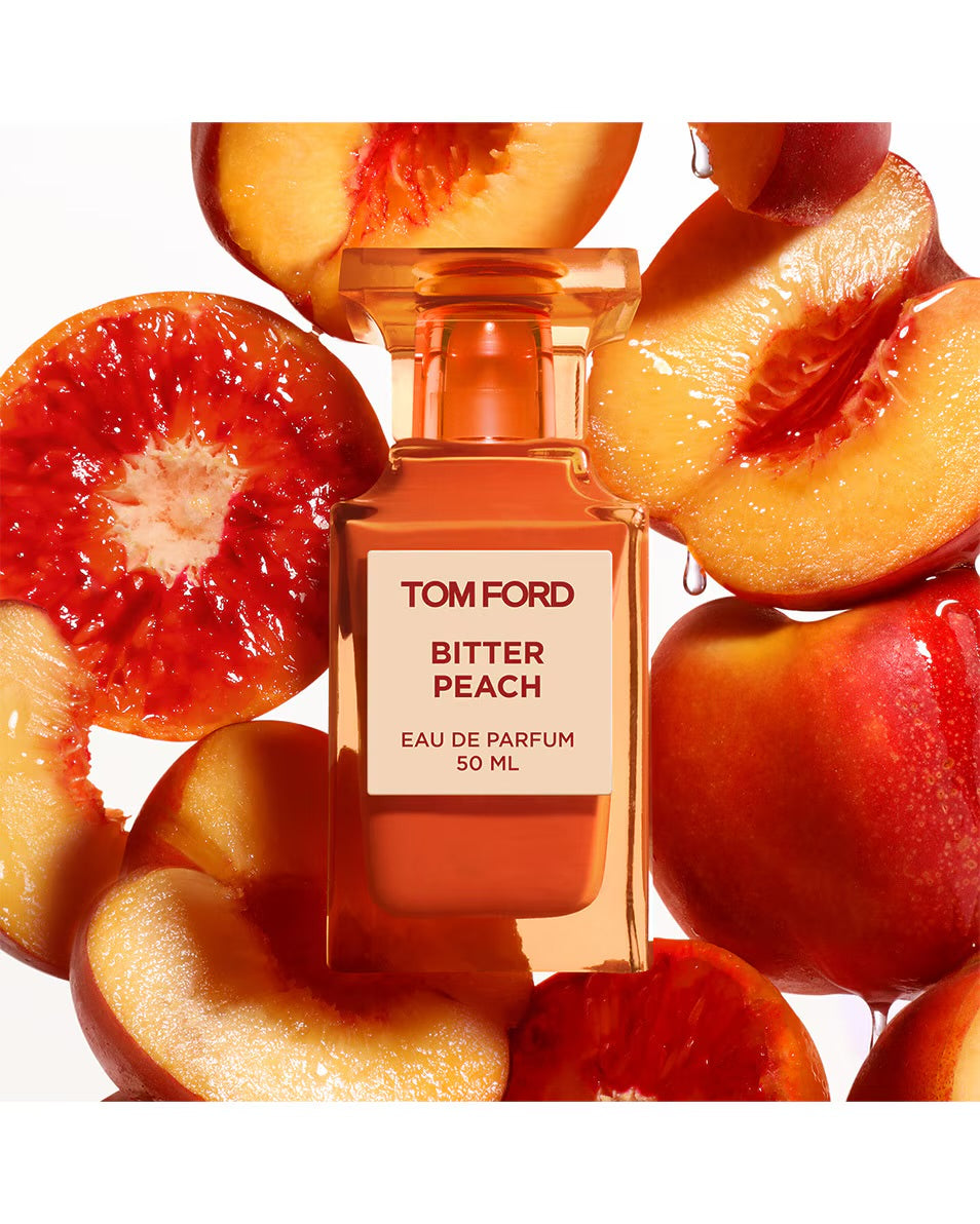 Tom Ford - Bitter Peach Eau de parfum - Euparoma