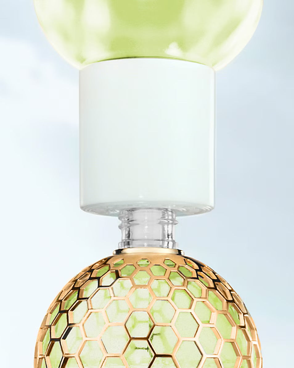 Guerlain - Nerolia vetiver forte Eau de Parfum - Euparoma