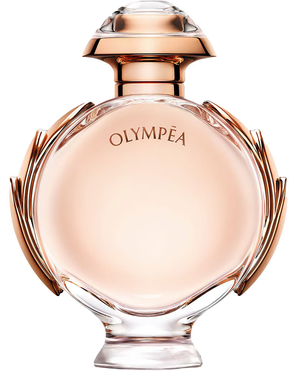 Rabanne - Olympea Eau de parfum - Euparoma