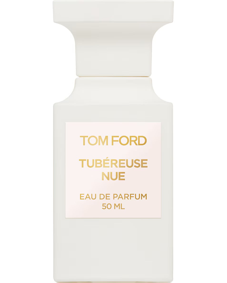 Tom Ford - Tubereuse Nue
Eau de parfum - Euparoma