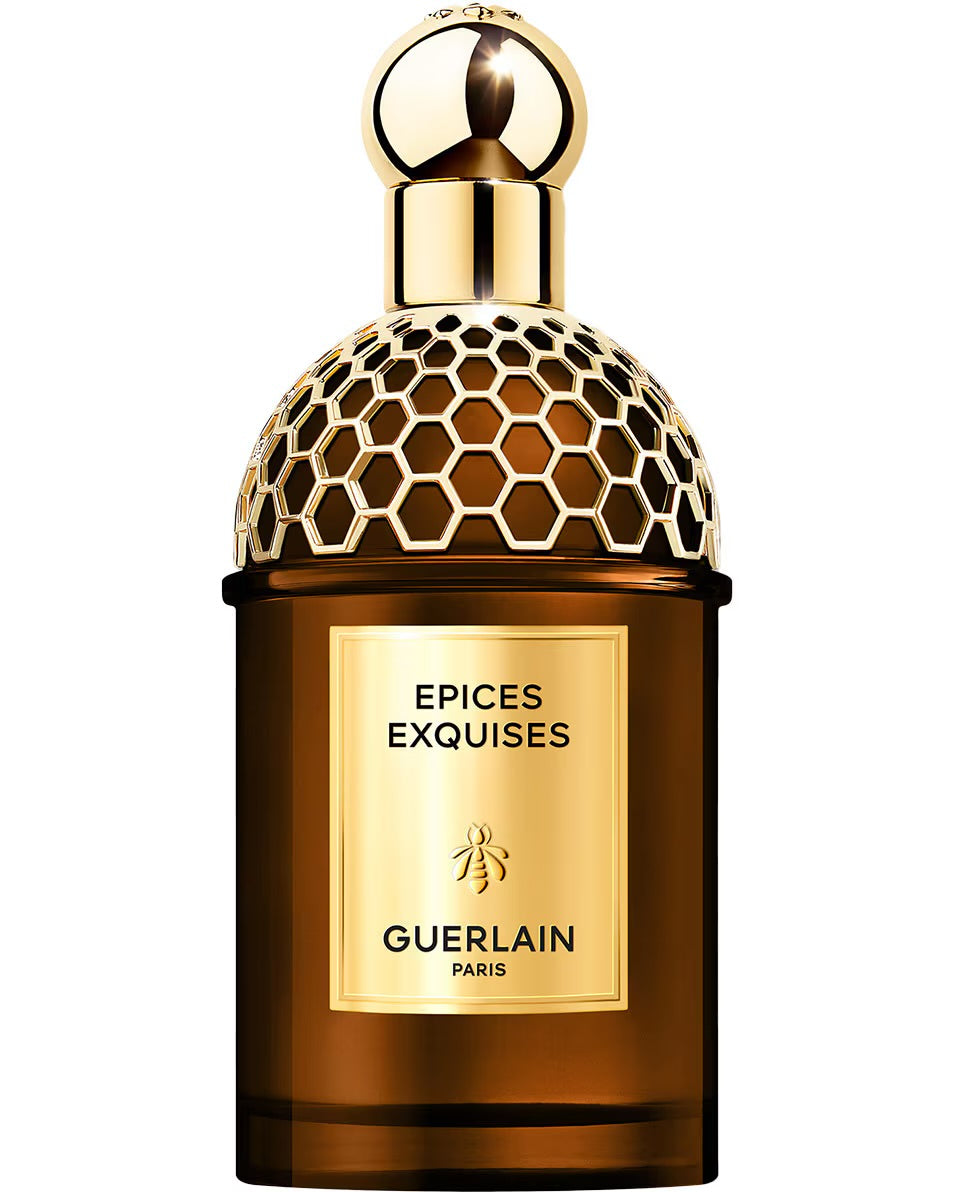 Guerlain - Absolus allegoria epices exquises Eau de Parfum - Euparoma