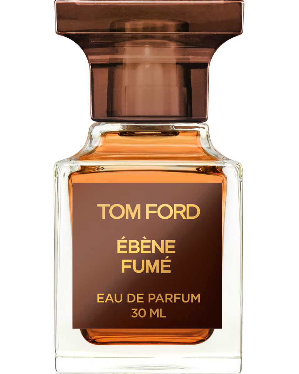 Tom Ford - Ébène Fumé
Eau de parfum - Euparoma