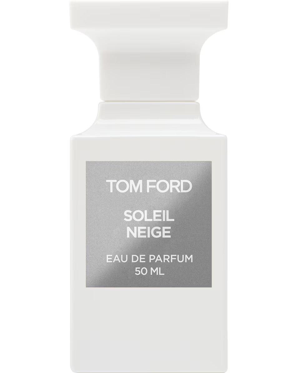 Tom Ford - Soleil Neige
Eau de parfum - Euparoma