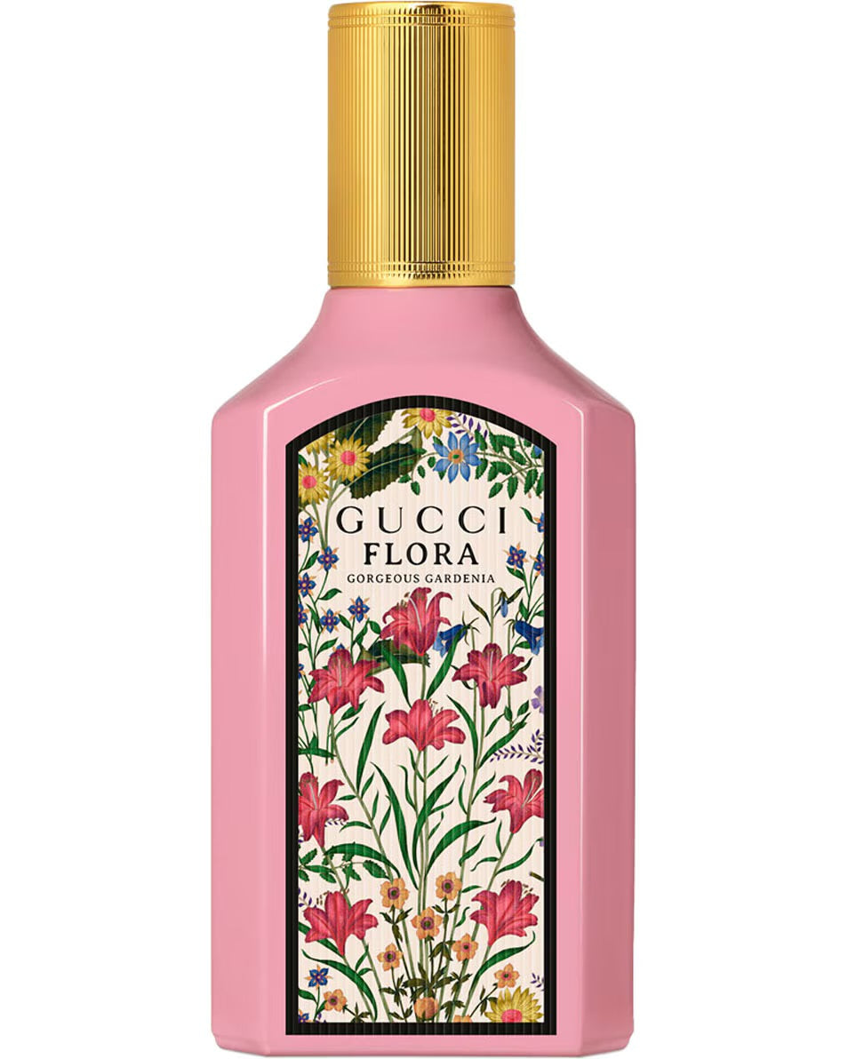 Gucci - Flora Gorgeous Gardenia Eau de Parfum - Euparoma