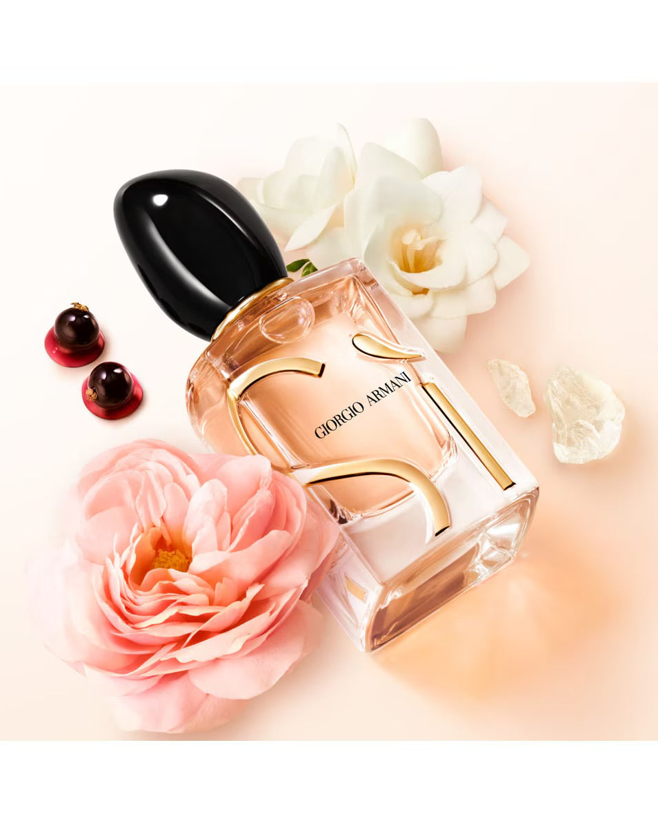 Armani - Sì Eau de Parfum - Euparoma