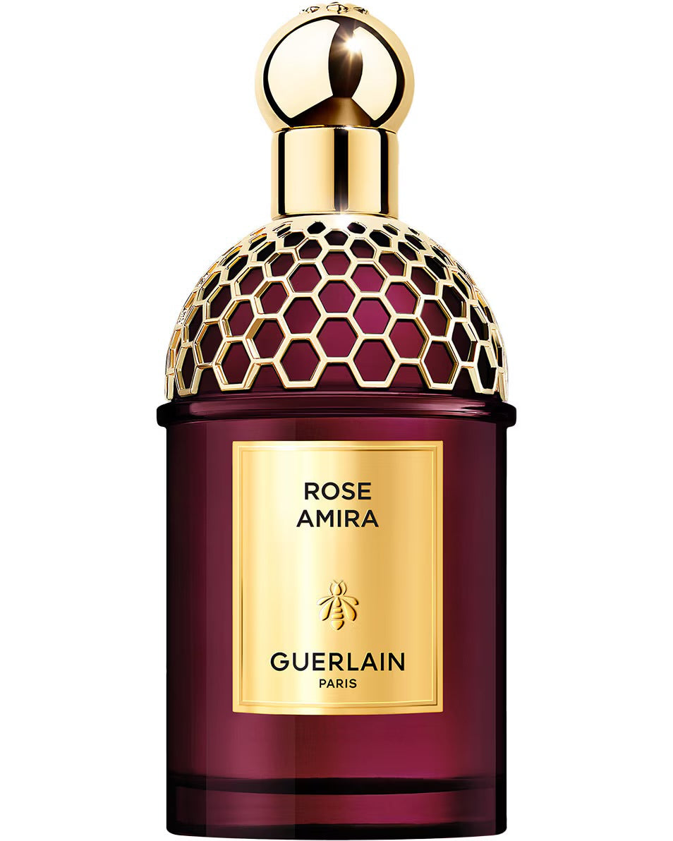 Guerlain - Absolus allegoria rose amira Eau de Parfum - Euparoma