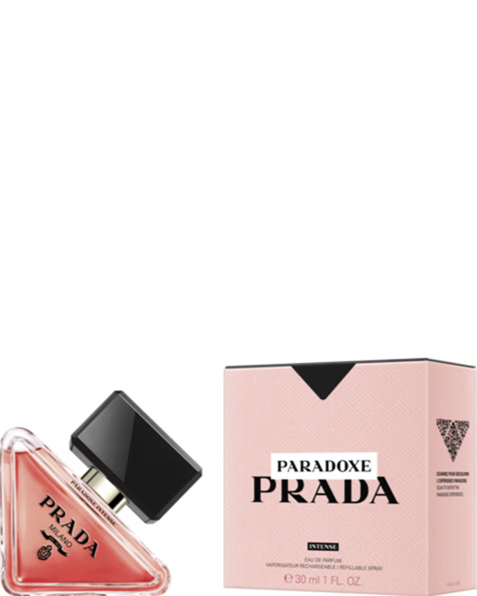 Prada - Paradoxe Eau de parfum intense - Euparoma