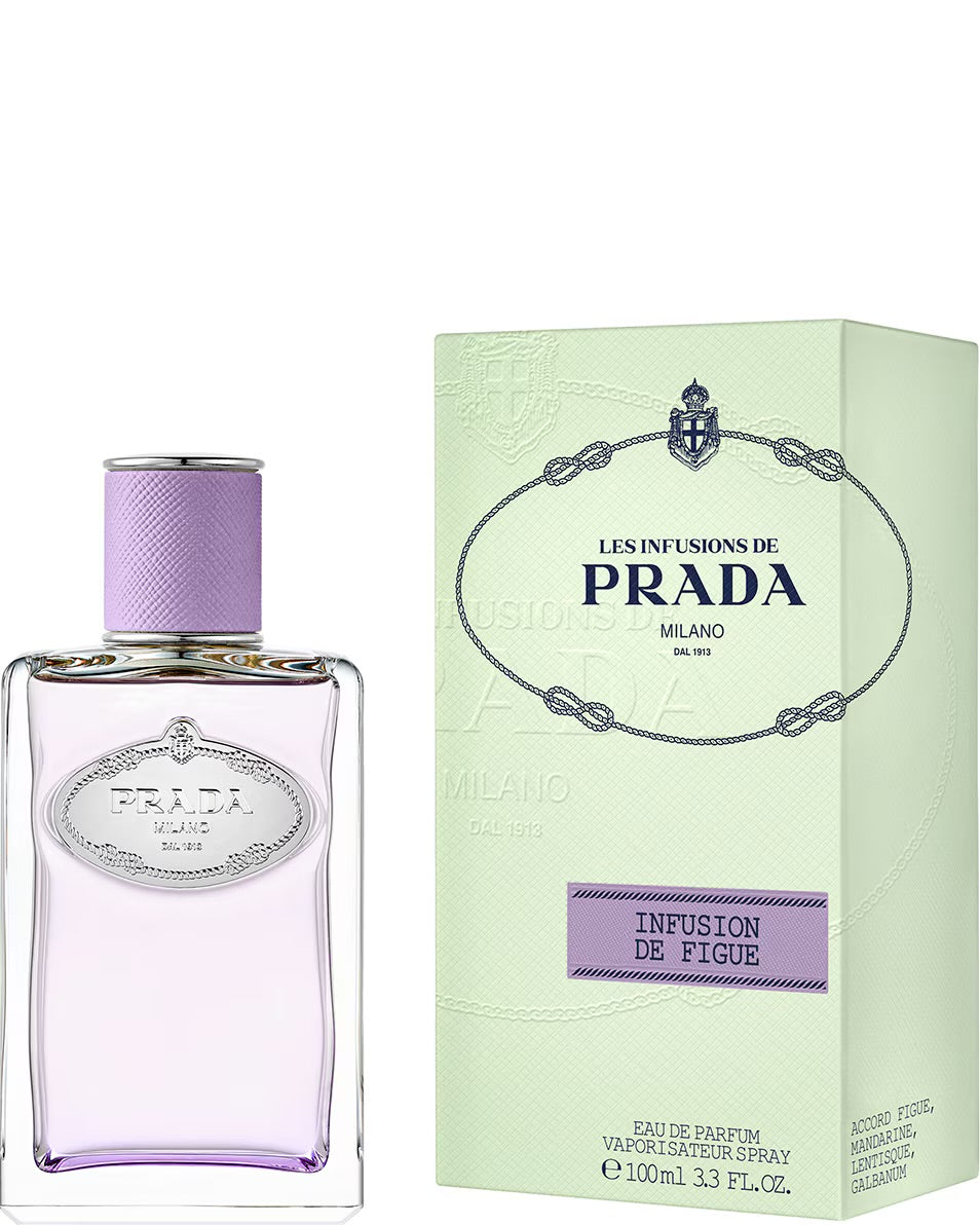 Prada - Infusion De Figue Eau de parfum - Euparoma