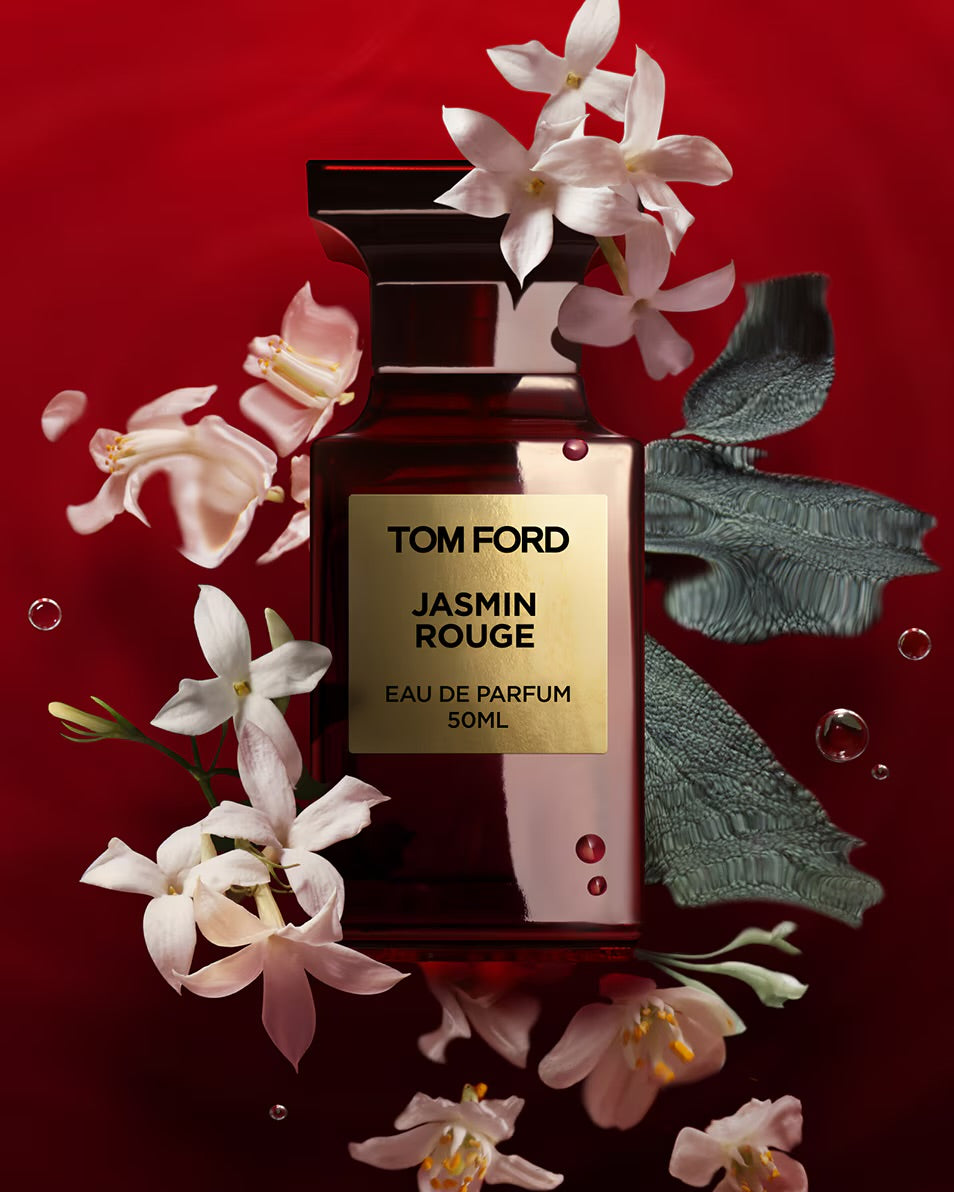 Tom Ford - Jasmin Rouge
Eau de parfum - Euparoma