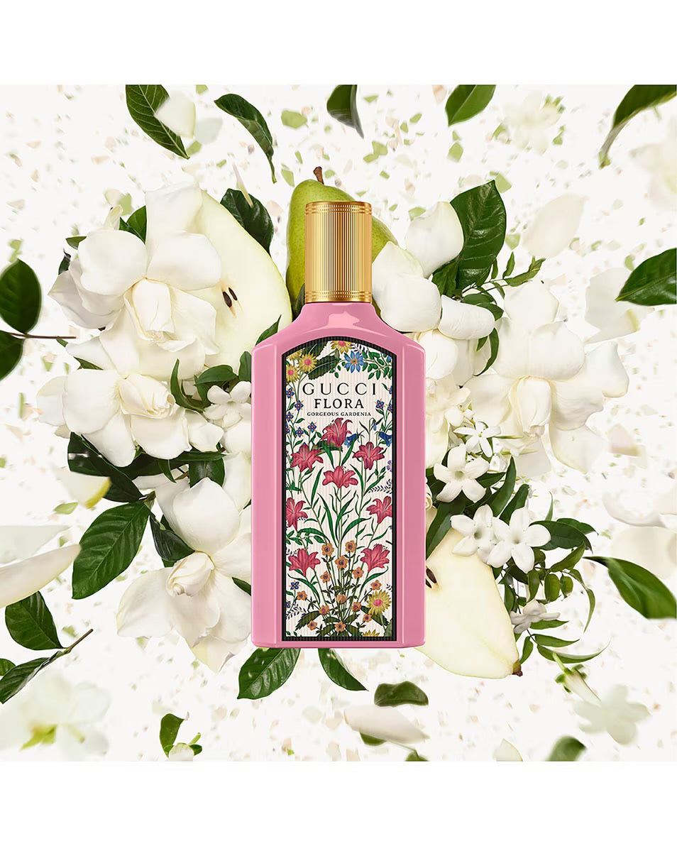 Gucci - Flora Gorgeous Gardenia Eau de Parfum - Euparoma