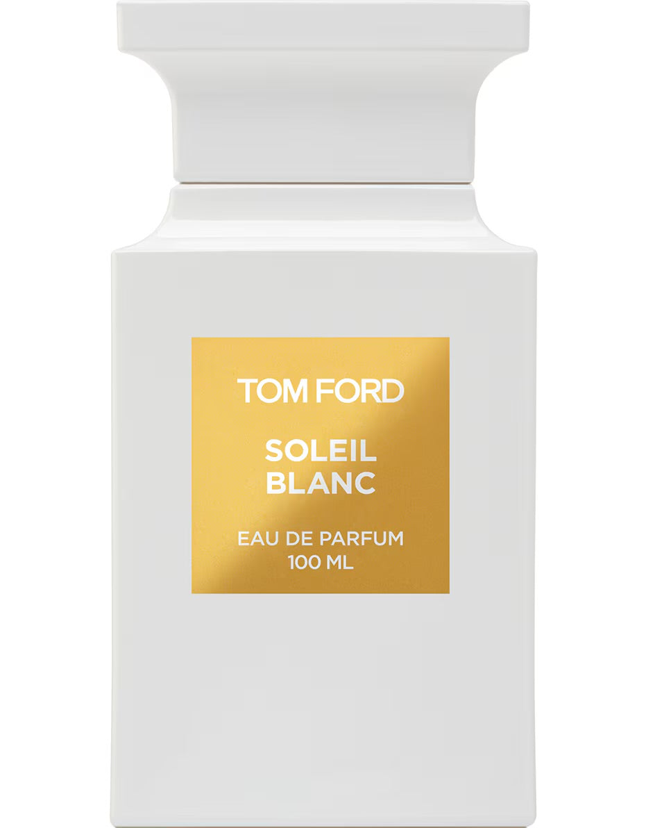 Tom Ford - Soleil Blanc
Eau de parfum - Euparoma