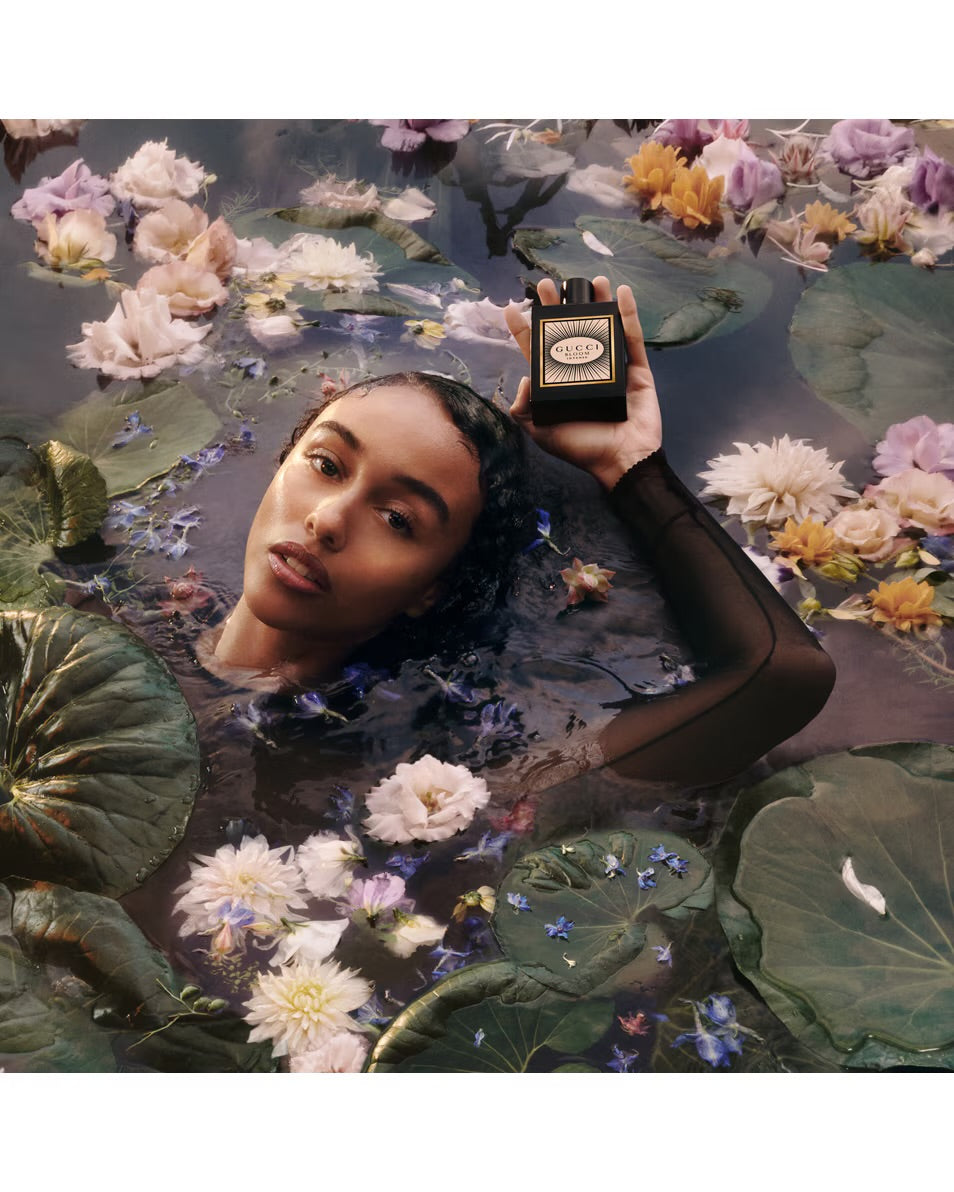 Gucci - Bloom Eau de Parfum Intense - Euparoma